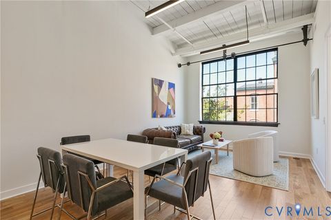 Tiny photo for 2201 E Main Street #10, Richmond, VA 23223 (MLS # 2521382)