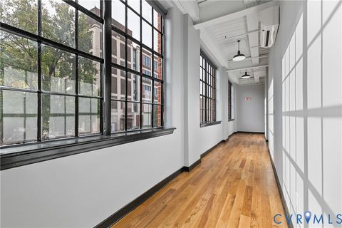 Tiny photo for 2201 E Main Street #10, Richmond, VA 23223 (MLS # 2521382)