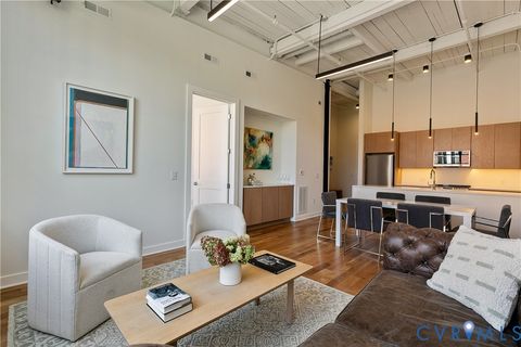 Tiny photo for 2201 E Main Street #10, Richmond, VA 23223 (MLS # 2521382)