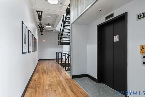 Tiny photo for 2201 E Main Street #10, Richmond, VA 23223 (MLS # 2521382)