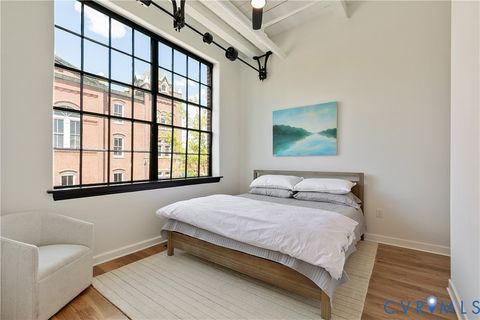 Tiny photo for 2201 E Main Street #10, Richmond, VA 23223 (MLS # 2521382)