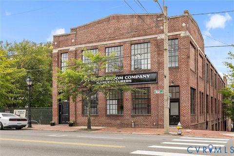 Tiny photo for 2201 E Main Street #10, Richmond, VA 23223 (MLS # 2521382)