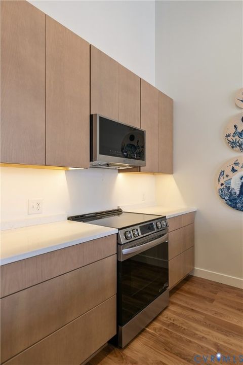 Tiny photo for 2201 E Main Street #10, Richmond, VA 23223 (MLS # 2521382)