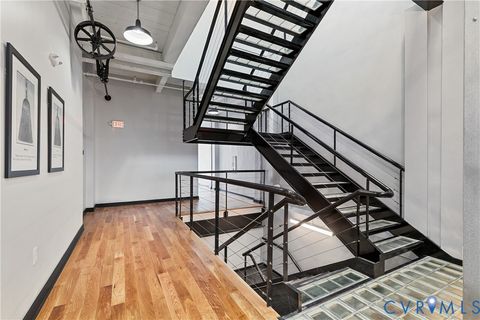 Tiny photo for 2201 E Main Street #10, Richmond, VA 23223 (MLS # 2521382)