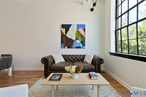 Tiny photo for 2201 E Main Street #10, Richmond, VA 23223 (MLS # 2521382)