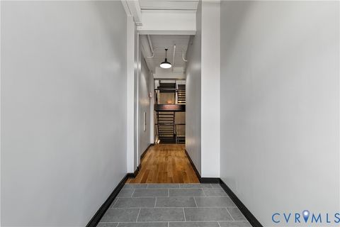 Tiny photo for 2201 E Main Street #10, Richmond, VA 23223 (MLS # 2521382)
