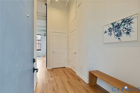 Tiny photo for 2201 E Main Street #10, Richmond, VA 23223 (MLS # 2521382)