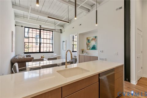 Tiny photo for 2201 E Main Street #10, Richmond, VA 23223 (MLS # 2521382)