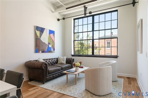 Tiny photo for 2201 E Main Street #10, Richmond, VA 23223 (MLS # 2521382)