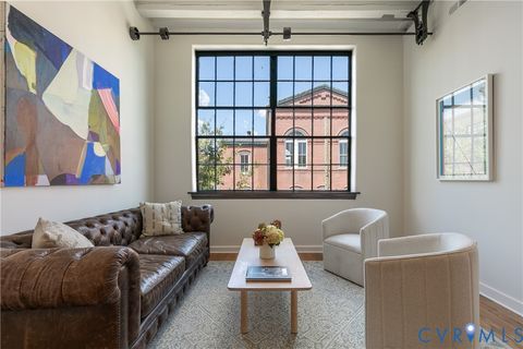 Tiny photo for 2201 E Main Street #10, Richmond, VA 23223 (MLS # 2521382)