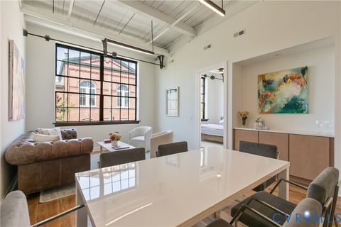 Tiny photo for 2201 E Main Street #10, Richmond, VA 23223 (MLS # 2521382)