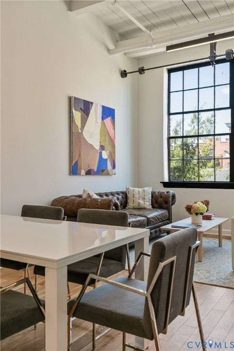 Tiny photo for 2201 E Main Street #10, Richmond, VA 23223 (MLS # 2521382)