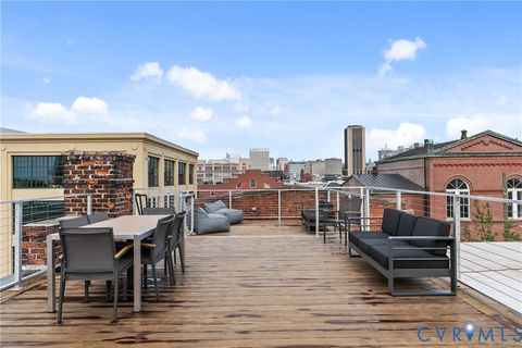 Tiny photo for 2201 E Main Street #10, Richmond, VA 23223 (MLS # 2521382)