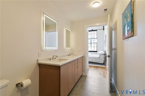 Tiny photo for 2201 E Main Street #10, Richmond, VA 23223 (MLS # 2521382)