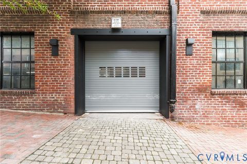 Tiny photo for 2201 E Main Street #10, Richmond, VA 23223 (MLS # 2521382)