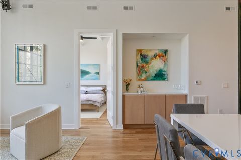 Tiny photo for 2201 E Main Street #10, Richmond, VA 23223 (MLS # 2521382)