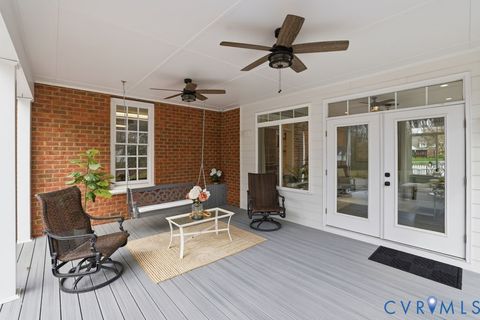 Tiny photo for 11918 Brook Point Place, Chesterfield, VA 23838 (MLS # 2606372)