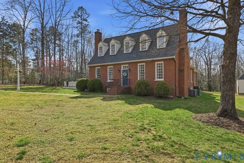 Tiny photo for 11918 Brook Point Place, Chesterfield, VA 23838 (MLS # 2606372)