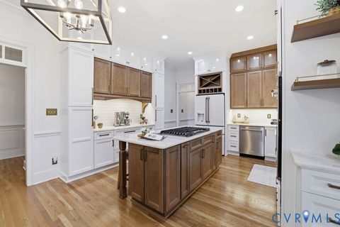 Tiny photo for 11918 Brook Point Place, Chesterfield, VA 23838 (MLS # 2606372)