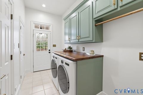 Tiny photo for 11918 Brook Point Place, Chesterfield, VA 23838 (MLS # 2606372)