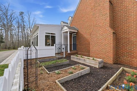 Tiny photo for 11918 Brook Point Place, Chesterfield, VA 23838 (MLS # 2606372)