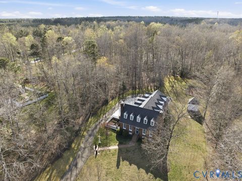 Tiny photo for 11918 Brook Point Place, Chesterfield, VA 23838 (MLS # 2606372)