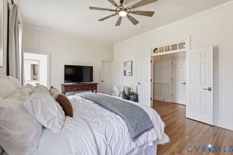 Tiny photo for 11918 Brook Point Place, Chesterfield, VA 23838 (MLS # 2606372)