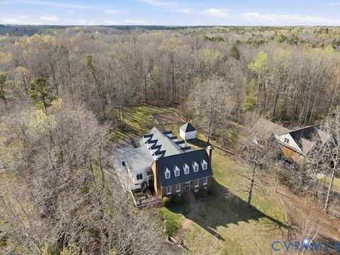 Photo of 11918 Brook Point Place, Chesterfield, VA 23838 (MLS # 2606372)