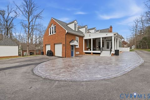 Tiny photo for 11918 Brook Point Place, Chesterfield, VA 23838 (MLS # 2606372)