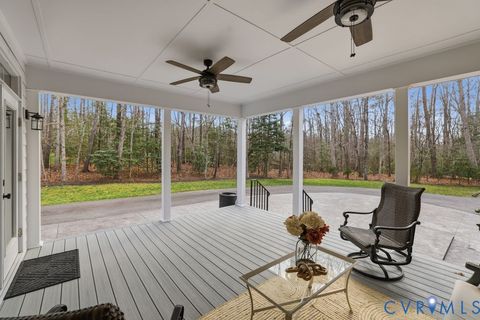 Tiny photo for 11918 Brook Point Place, Chesterfield, VA 23838 (MLS # 2606372)