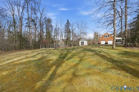 Tiny photo for 11918 Brook Point Place, Chesterfield, VA 23838 (MLS # 2606372)