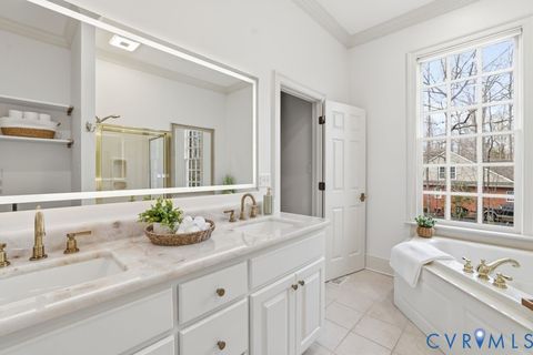 Tiny photo for 11918 Brook Point Place, Chesterfield, VA 23838 (MLS # 2606372)