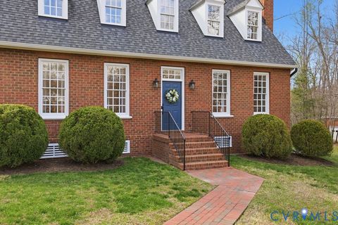 Tiny photo for 11918 Brook Point Place, Chesterfield, VA 23838 (MLS # 2606372)