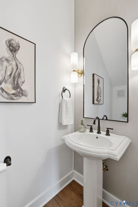 Tiny photo for 11918 Brook Point Place, Chesterfield, VA 23838 (MLS # 2606372)