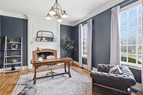 Tiny photo for 11918 Brook Point Place, Chesterfield, VA 23838 (MLS # 2606372)