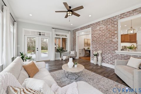 Tiny photo for 11918 Brook Point Place, Chesterfield, VA 23838 (MLS # 2606372)