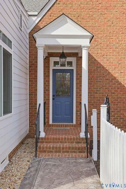 Tiny photo for 11918 Brook Point Place, Chesterfield, VA 23838 (MLS # 2606372)