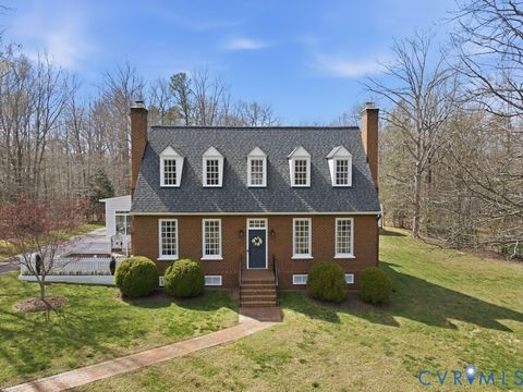 Tiny photo for 11918 Brook Point Place, Chesterfield, VA 23838 (MLS # 2606372)
