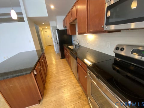 Tiny photo for 230 N 6th Street #U306, Richmond, VA 23219 (MLS # 2625546)
