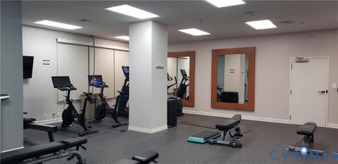 Tiny photo for 230 N 6th Street #U306, Richmond, VA 23219 (MLS # 2625546)