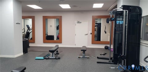 Tiny photo for 230 N 6th Street #U306, Richmond, VA 23219 (MLS # 2625546)