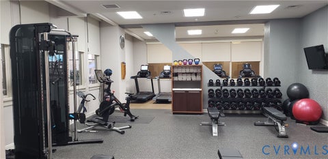 Tiny photo for 230 N 6th Street #U306, Richmond, VA 23219 (MLS # 2625546)