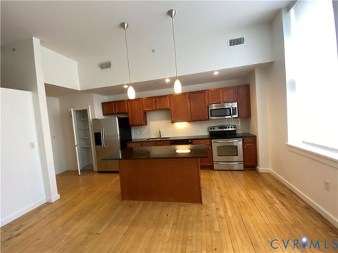Tiny photo for 230 N 6th Street #U306, Richmond, VA 23219 (MLS # 2625546)