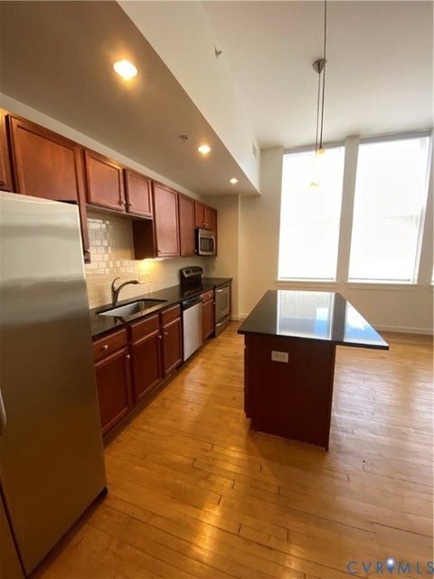 Tiny photo for 230 N 6th Street #U306, Richmond, VA 23219 (MLS # 2625546)