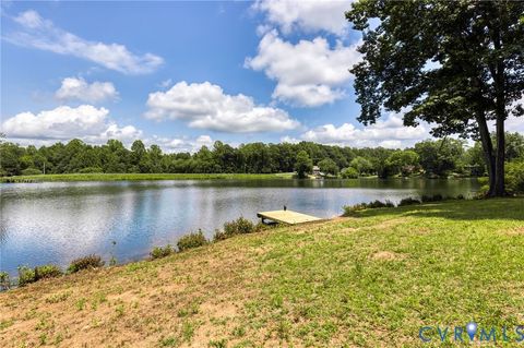 Tiny photo for 2224 Overlook Road, Powhatan, VA 23139 (MLS # 2618521)