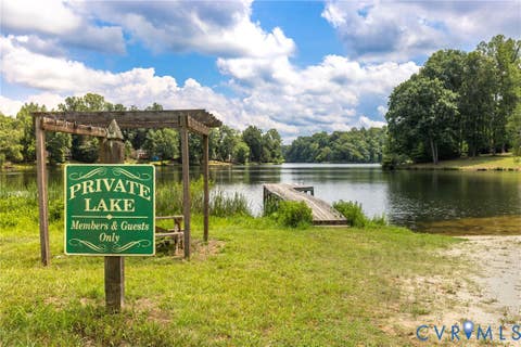 Tiny photo for 2224 Overlook Road, Powhatan, VA 23139 (MLS # 2618521)