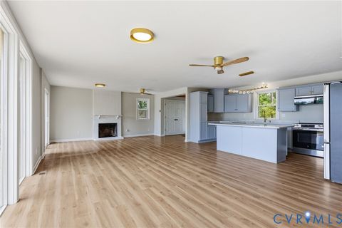 Tiny photo for 2224 Overlook Road, Powhatan, VA 23139 (MLS # 2618521)