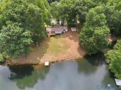 Tiny photo for 2224 Overlook Road, Powhatan, VA 23139 (MLS # 2618521)