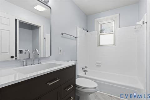 Tiny photo for 2224 Overlook Road, Powhatan, VA 23139 (MLS # 2618521)