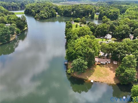 Tiny photo for 2224 Overlook Road, Powhatan, VA 23139 (MLS # 2618521)